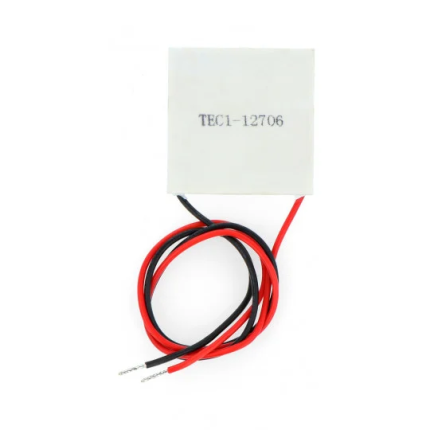 12V Peltier TEC1-12706 Cooler Module