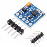 GY-271 HMC5883L Triple Axis Magnetometer Sensor Module
