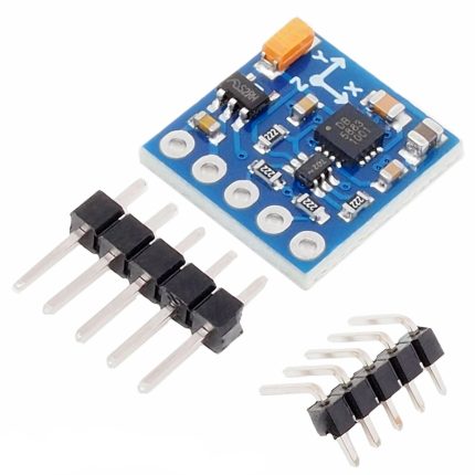 GY-271 HMC5883L Triple Axis Magnetometer Sensor Module