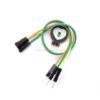 Heart Beat Pulse Sensor - Ekostra Electronics In Egypt اكوسترا الكترونيكس