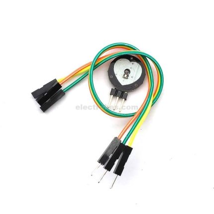 Heart Beat Pulse Sensor