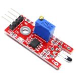 KY-028 Digital Temperature Module