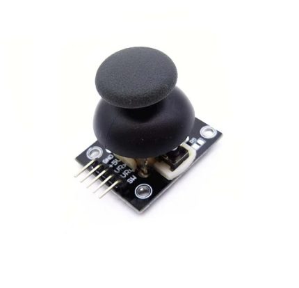 PS2 Joystick Module Breakout Sensor