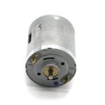 RP360-ST-15250 DC Motor 12V 6260RPM