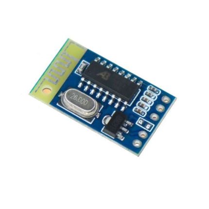 82D05 5V Digital Power Channel Amplifier Bluetooth Speaker Module