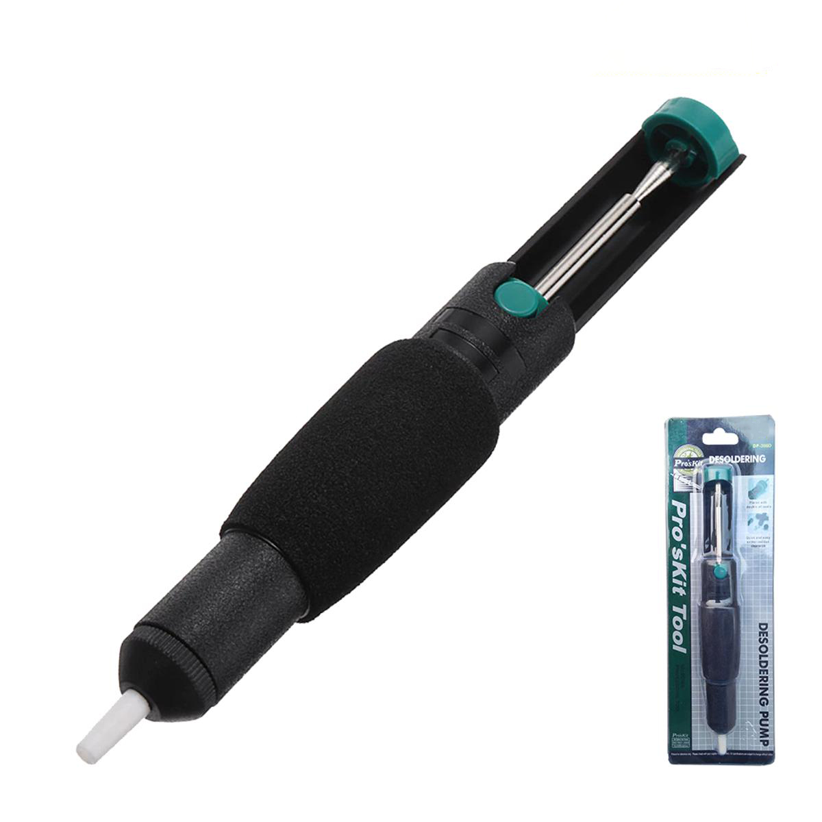 1775455079_0aa8f50abd9db7a3260cdf8ead91e16f-1.jpg 366D Desoldering Pump - Soft Handel - Solder Sucker - Image 1