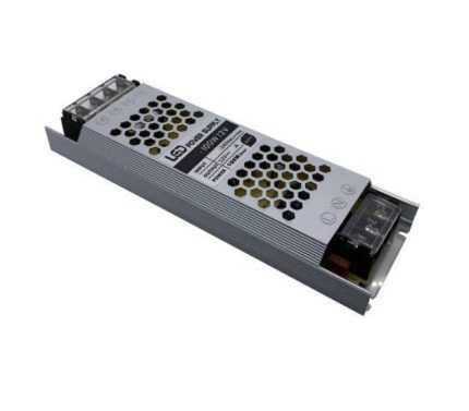 12V 100W LED Power Supply Surge Protected