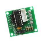 ULN2003 Driver Module Stepper Motor Driver Board