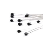 NTC Thermistor 10K ±5% 3950K P=1.7mm (MF52A103J3950