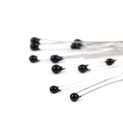 NTC Thermistor 10K ±5% 3950K P=1.7mm (MF52A103J3950