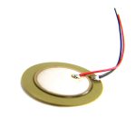 Piezo Buzzer Element 35mm High Decibel