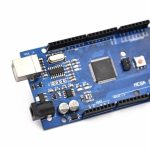 Arduino MEGA 2560 R3 with CH340 Chip