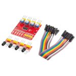 4 Channel Infrared Tracking Module