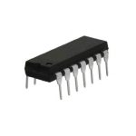 7432 Quad 2-Input OR Gate Datasheet