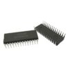 ADC0808CCN PDIP-28 Analog to Digital Converter-ADC - Ekostra Electronics In Egypt اكوسترا الكترونيكس