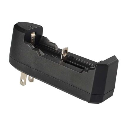 Battery Charger for 18650 Li-ion 1 Cell YH-07