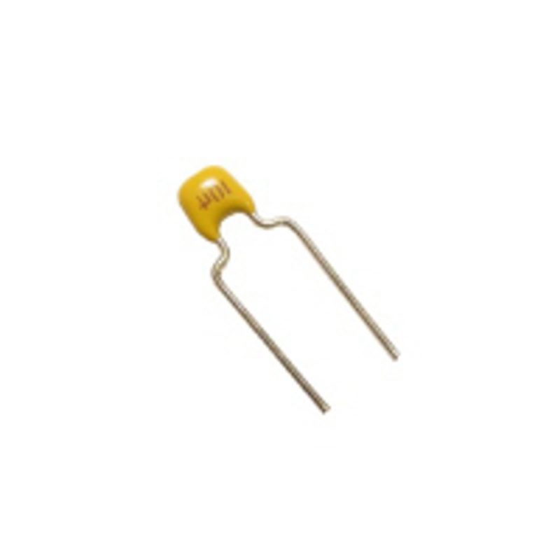 Ceramic Capacitor 220pF 50V - Ekostra Electronics In Egypt اكوسترا الكترونيكس