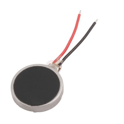 DC 3V 70mA 12000 RPM Vibration Motors