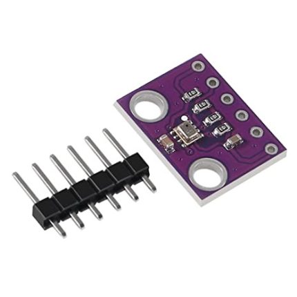 GY-BMP280-3.3 Precision Altimeter Atmospheric Pressure BMP280 Sensor Module