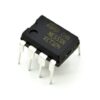 LM555 Single Precision Timers - Ekostra Electronics In Egypt اكوسترا الكترونيكس