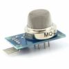 MQ-2 Smoke LPG Butane Hydrogen Gas Sensor Detector Module - Ekostra Electronics In Egypt اكوسترا الكترونيكس