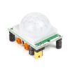 PIR Motion Sensor Detector Module HC-SR501 - Ekostra Electronics In Egypt اكوسترا الكترونيكس