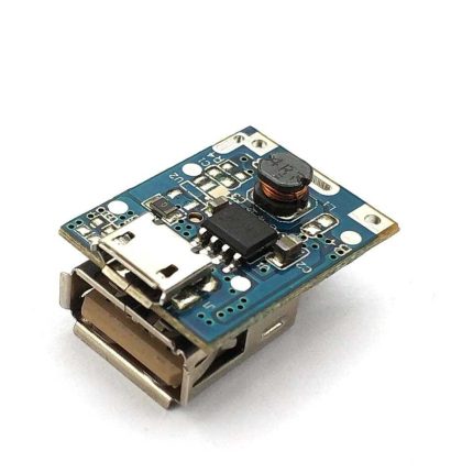 Power Bank Module 1A