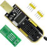 Programmer CH341A