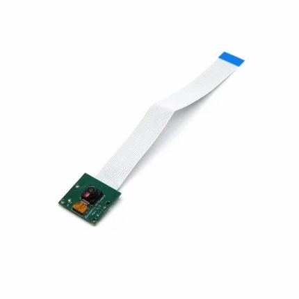 Raspberry Pi Camera Module 5MP for Pi 3/4 B+ (1080p/720p)