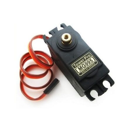 Servo Motor TowerPro MG995