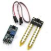 Soil Moisture Meter Sensor for Arduino - Ekostra Electronics In Egypt اكوسترا الكترونيكس