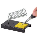 Soldering Iron Stand 128x85x110mm