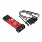 ST-Link V2 Programmer for STM8 / STM32