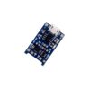TP4056 1A Li-Ion Battery Charging Board Micro USB with Current Protection - Ekostra Electronics In Egypt اكوسترا الكترونيكس