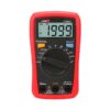 UT33D+ Palm Size Multimeter - Ekostra Electronics In Egypt اكوسترا الكترونيكس