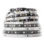 WS2811 Addressable RGB LED 12V - Ekostra Electronics In Egypt اكوسترا الكترونيكس