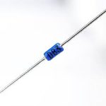 DB3 - Bi Directional Diac