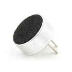Microphone 9*7mm