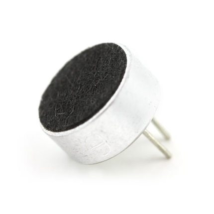 Microphone 9*7mm