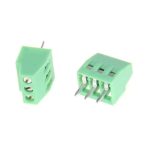 Terminal Block 3Pin 3.96mm Pitch