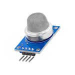 MQ-135 Air Quality/Gas Detector Sensor Module For Arduino