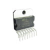 L298N DUAL FULL-BRIDGE DRIVER - Ekostra Electronics In Egypt اكوسترا الكترونيكس