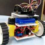 DIY Self Balancing Robot - Bundle Package