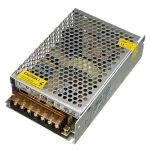 5V 5A SMPS Power Supply – 25W Switching Adapter