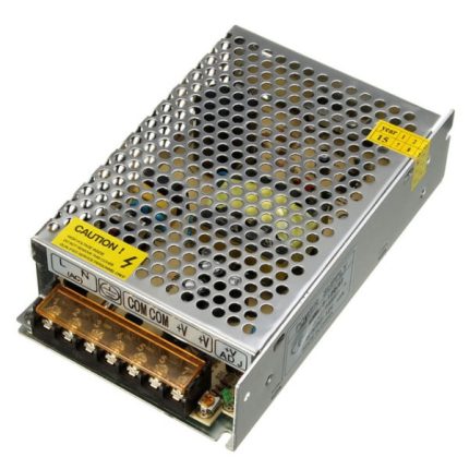 5V 5A SMPS Power Supply – 25W Switching Adapter
