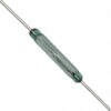 Reed Switch (Magnetic Switch) – Normally Open (N.O.) - Ekostra Electronics In Egypt اكوسترا الكترونيكس