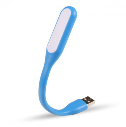 Flexible USB LED Light (5V, 1.2W)