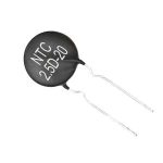 NTC Power Thermistor - Inrush Current Limiter (12 Ohm, ±20%, 2-Pin)