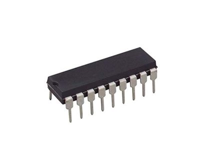 PIC16F628A-I/P