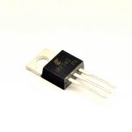IRF740 N-Channel Power MOSFET (400V, 10A, TO-220)